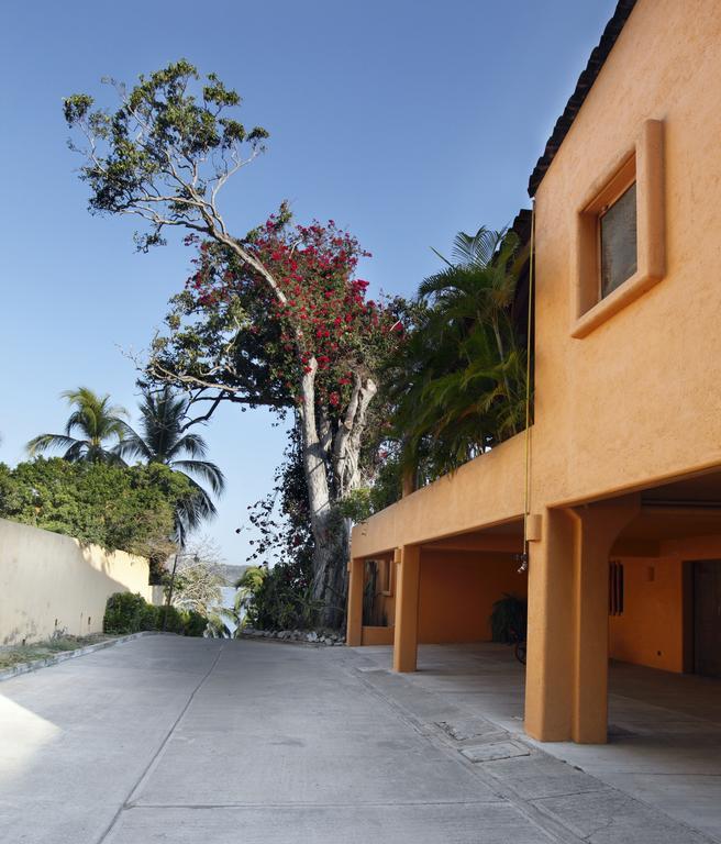 Hotel Casa Don Francisco Ixtapa  Phòng bức ảnh