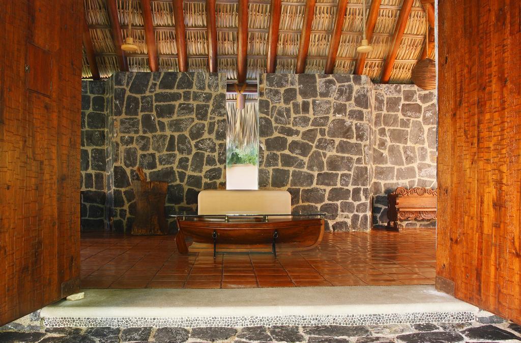 Hotel Casa Don Francisco Ixtapa  Ngoại thất bức ảnh