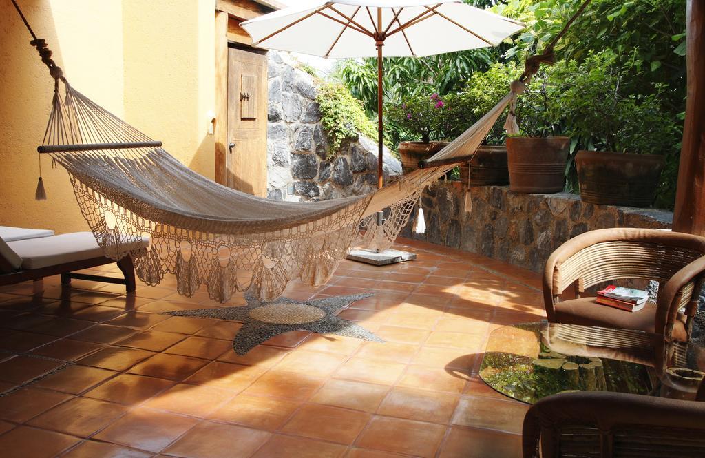 Hotel Casa Don Francisco Ixtapa  Ngoại thất bức ảnh