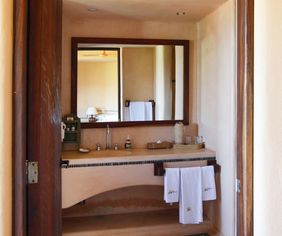 Hotel Casa Don Francisco Ixtapa  Phòng bức ảnh