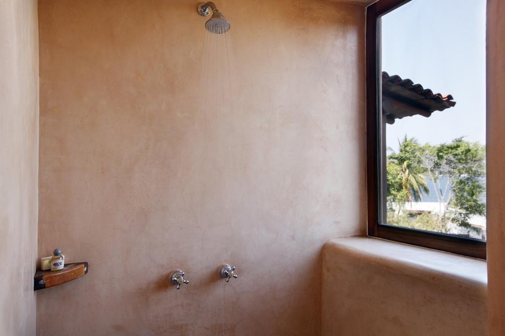 Hotel Casa Don Francisco Ixtapa  Ngoại thất bức ảnh
