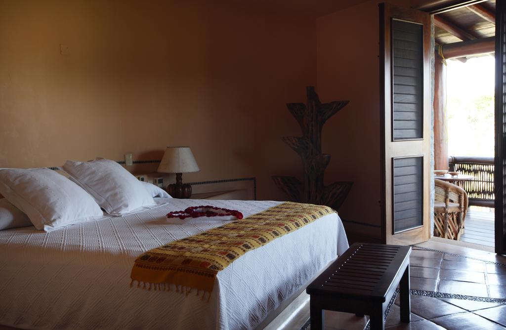 Hotel Casa Don Francisco Ixtapa  Phòng bức ảnh