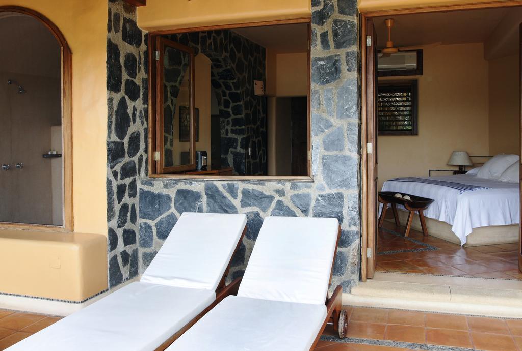 Hotel Casa Don Francisco Ixtapa  Phòng bức ảnh