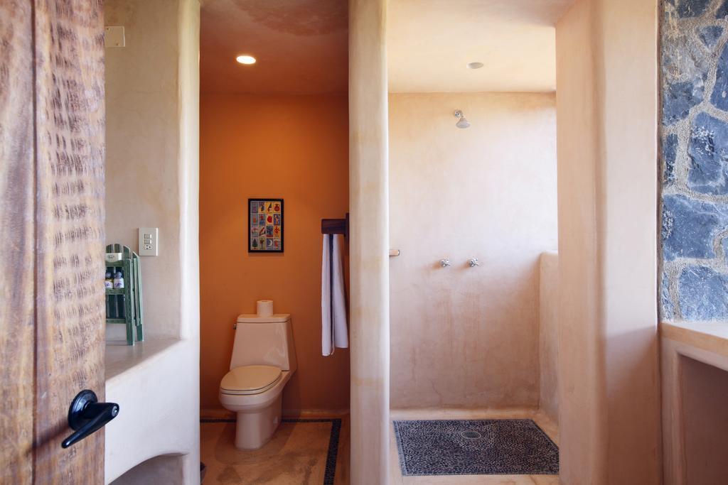 Hotel Casa Don Francisco Ixtapa  Ngoại thất bức ảnh